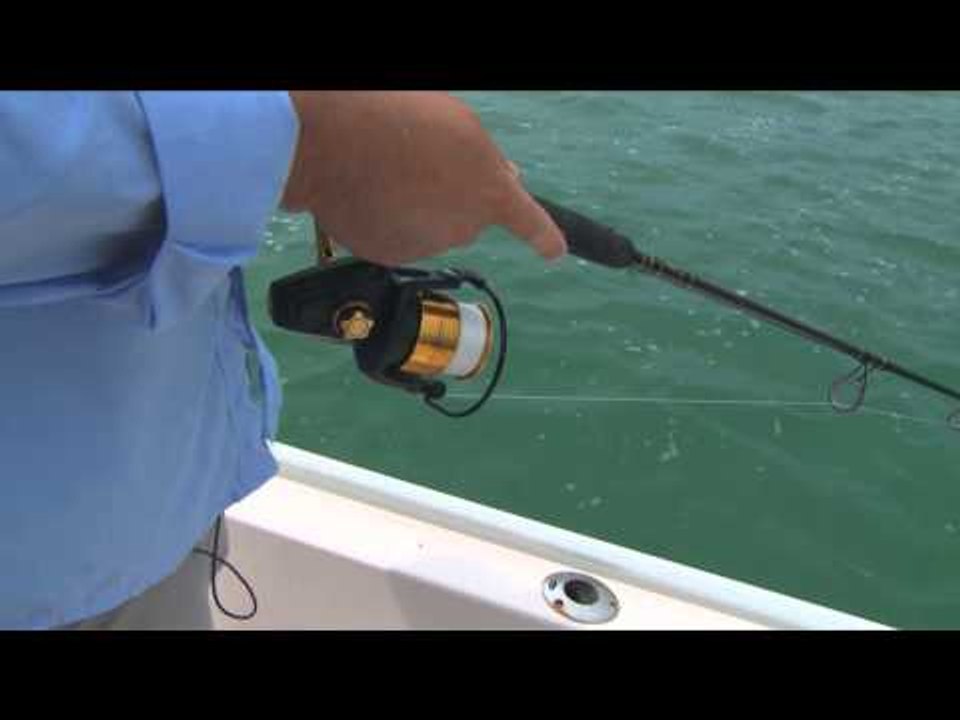 North American Fisherman  - Keys Tarpon