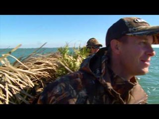 Canada in the Rough  - World Famous Flyway