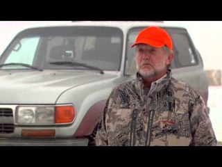 The Flush - Lost in the Fog