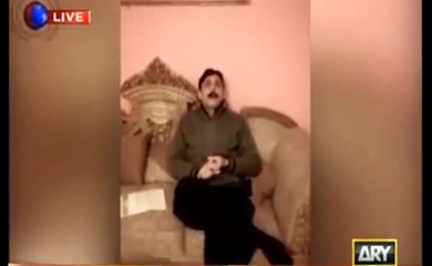 China cutting in Islamabad - Ex Chairman CDA exposes mukmuka of PML N and PPP