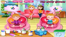 Baby Hazel Playdate game full episodes baby games - Baby games - Jeux de bébé - Juegos de Ninos