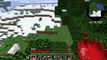 Troubling Battle Tower | Hexxit 8 Minecraft