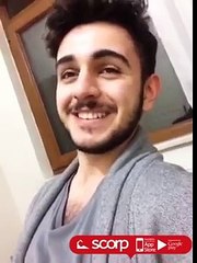 Bir Öğrenci Klasiği Söyle