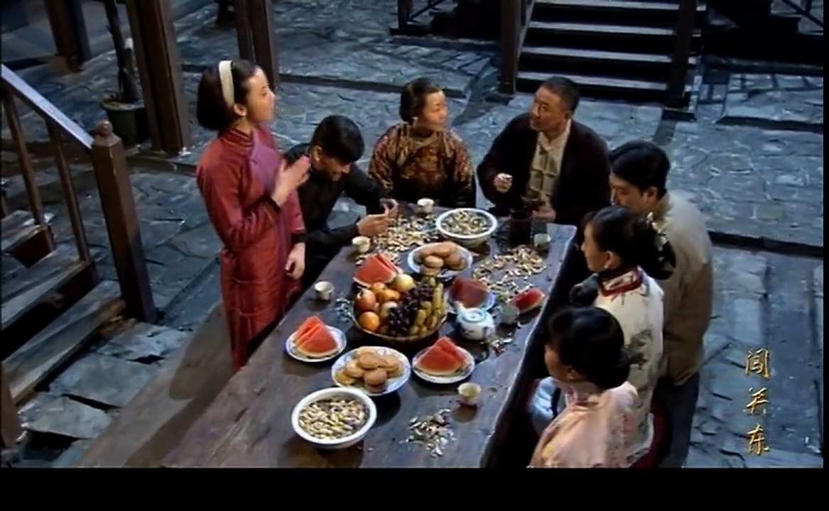 闯关东36