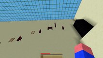 Minecraft ★ 15 LEVELS OF PARKOUR (6) - Dumb & Dumber