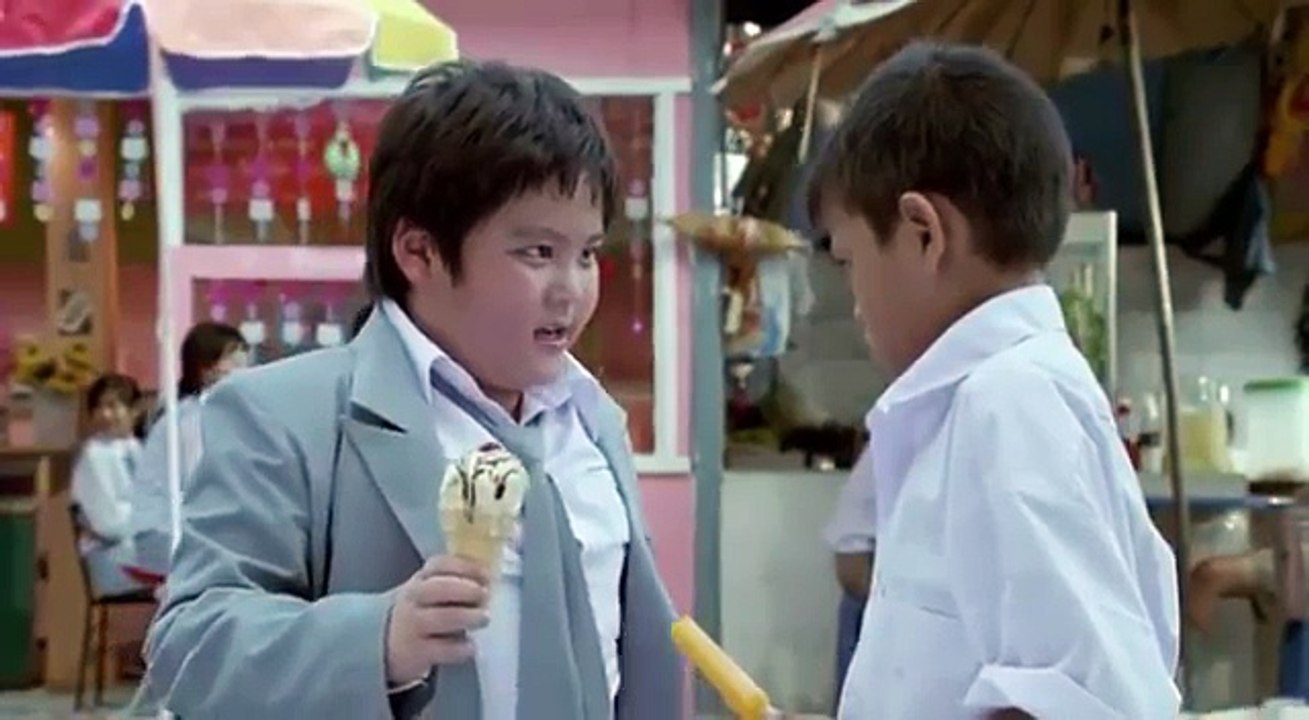 ลูกตลกตกไม่ไกลต้น Part 1
