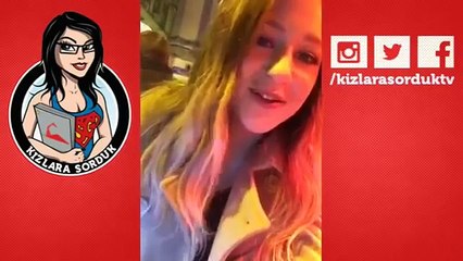 Evde Öpüşürken Deprem Olsa Ne Olur - Scop