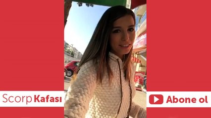 Götün Güzel Demenin Kibarcası - Scorp