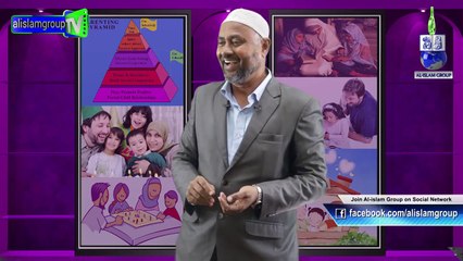 Parenting Golden Principle Part 1 by Saeed Ahmed Motivational Speaker