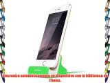 iPhone Soporte con conector cable Rayo Spinido® Soporte de carga y sincronizaciš®n para escritorio
