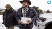 Ammon Bundy Tells Supporters to Leave Oregon Refuge (News World)