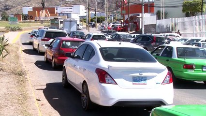 Habrá foro de Movilidad el 17 de Febrero