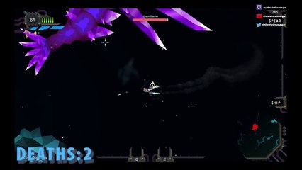 Blacksea Odyssey - Alpha - F U Cuddle Fish