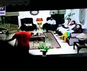 Guzarish Episode 15 on ARY Digital P5