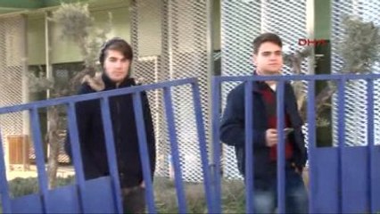 Galatasaray'a İzmir'de Sessiz Karşılama