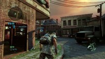 The Last of Us Multiplayer: Supply Raid @ Bills Town