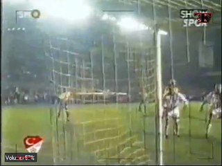 Fenerbahçe taraftarı gol sevinci yaşayamıyor