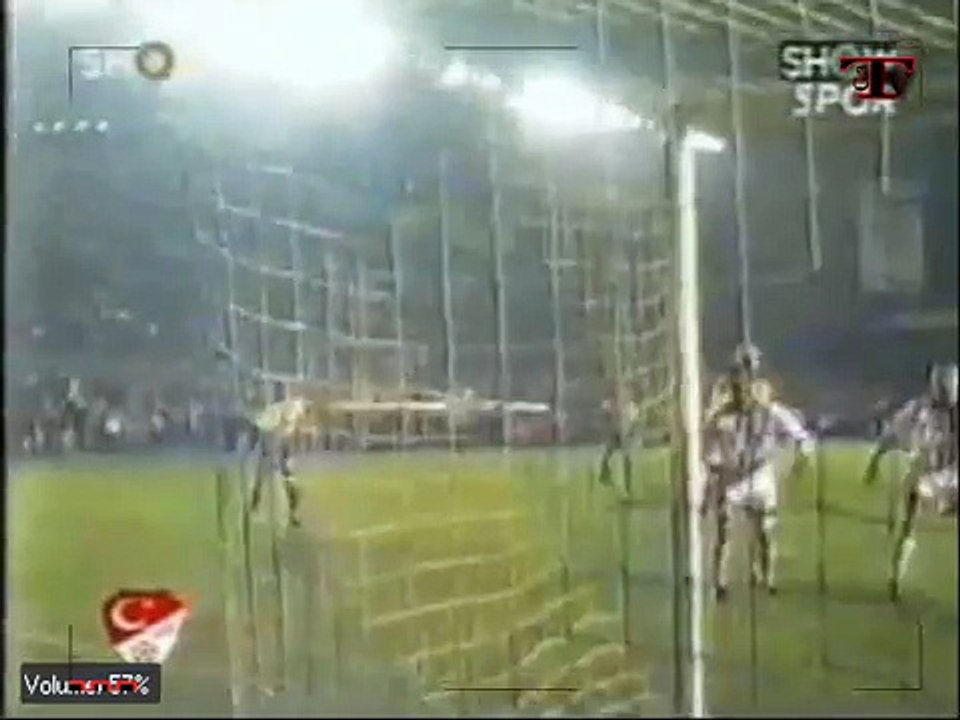 Fenerbahçe taraftarı gol sevinci yaşayamıyor