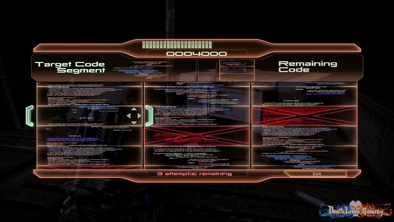 Mass Effect 2 | EP 7 | The Krogan