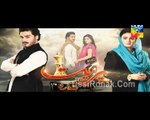 Preet Na Kariyo Koi Episode 15 HUM TV P3