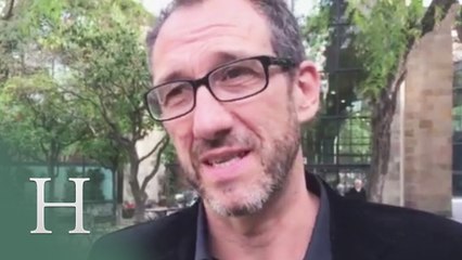 Entrevista con Ricardo Menéndez Salmón