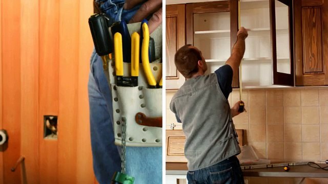 Willem Handyman Services Inc - (305) 439-1360