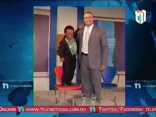 Lo que pudo provocarle la muerte al comediante Sixto Butten