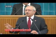 Kılıçdaroğlu, yeni anayasaya destek için şartlarını sıraladı