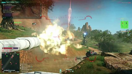 Developer Community Interaction Done Right ► Planetside 2