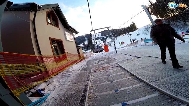 ✔ Беби Борн с Ярославой на детской площадке в Буковеле - Doll Baby Born with Yaroslava in Bukovel ✔