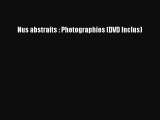 (PDF Télécharger) Nus abstraits : Photographies (DVD Inclus) [Télécharger] Complet Ebook