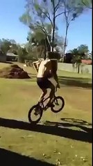 COLUMPIO   BICI = INVENTO TONTO (360p)