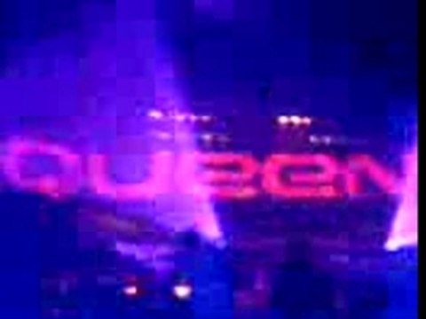 QUEEN BDE ISG UNIT 2007 SOIREE