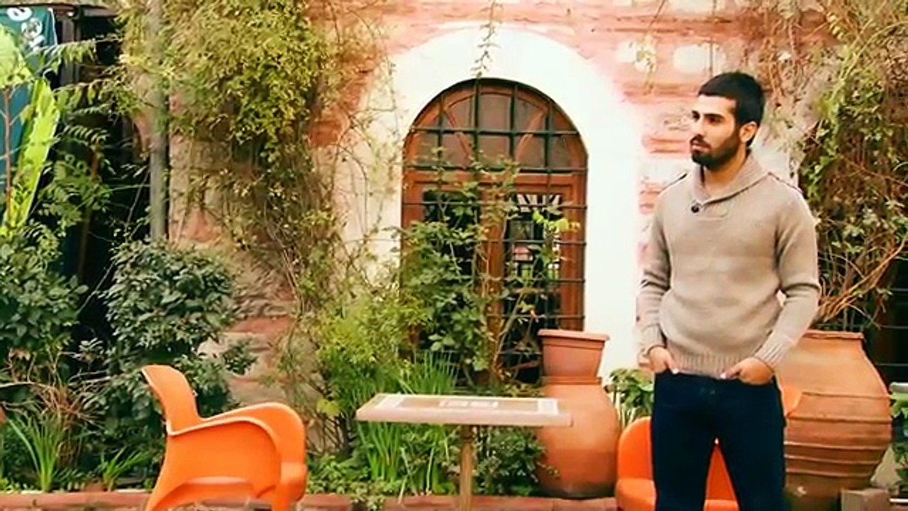 ARAM SERHAD - EMAN DILO