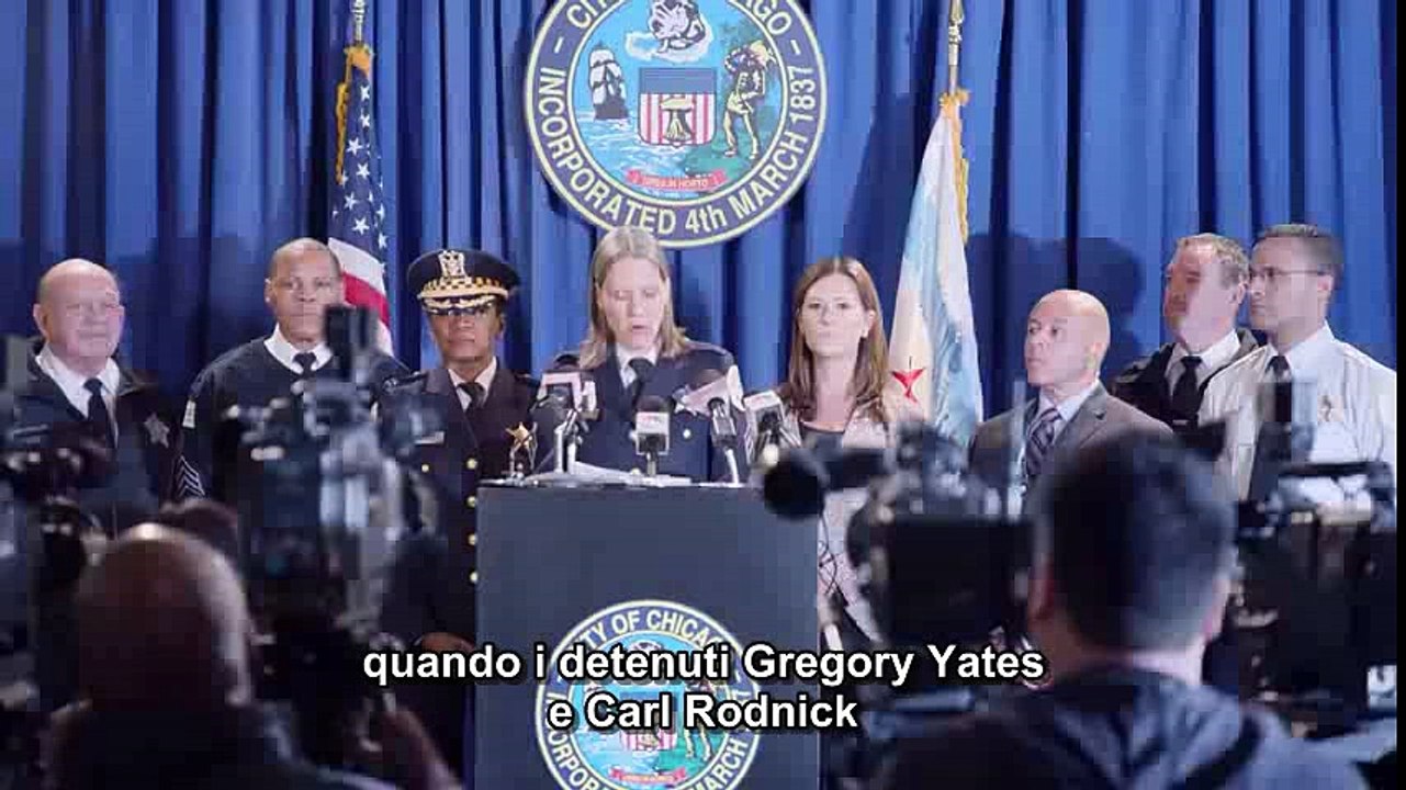 Chicago PD 3x14 Sneak Peek #3 "The Song of Gregory William Yates" - SUB ITA
