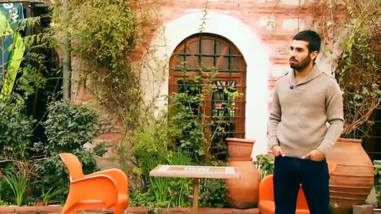 ARAM SERHAD - EMAN DILO - 2013 - HD - KALİTE