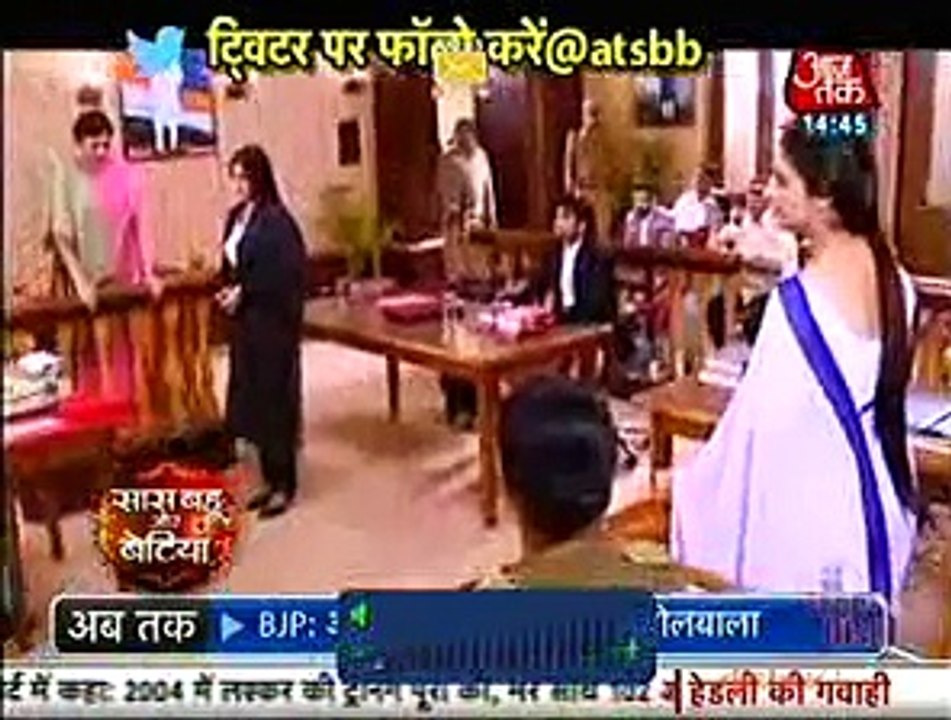 Yeh Hai Mohabbatein 9th February 2016 Full Episode Ishita ko Bachane Aayi Saarika