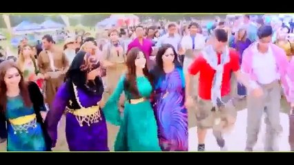 Sefer Gewerî - Nêwroz - 2015 Kürtçe Müzik