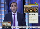 Colombia sigue rumbo a la paz con el Foro para el fin del conflicto