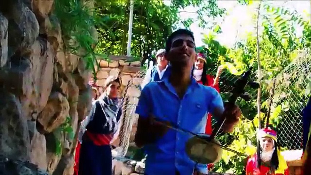 Apocan Govend 2 - (Hışbe) - 2015 - (Kürtçe Halay) - HD (2)