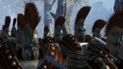 Arthur (2011/II) Trailer