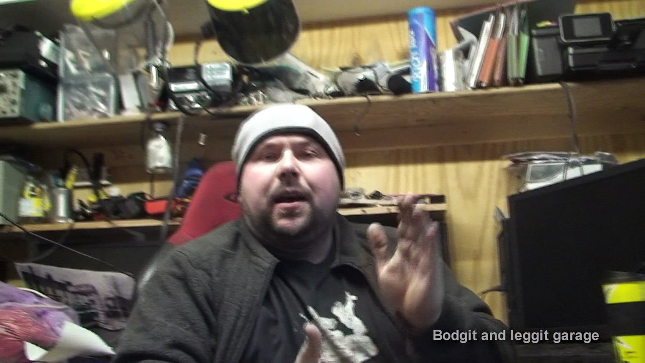 tool review allen key sets bodgit and leggit garage