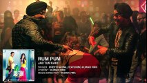 Rum Pum Ft by REET HARPAL FEATURING UWAR VIRK