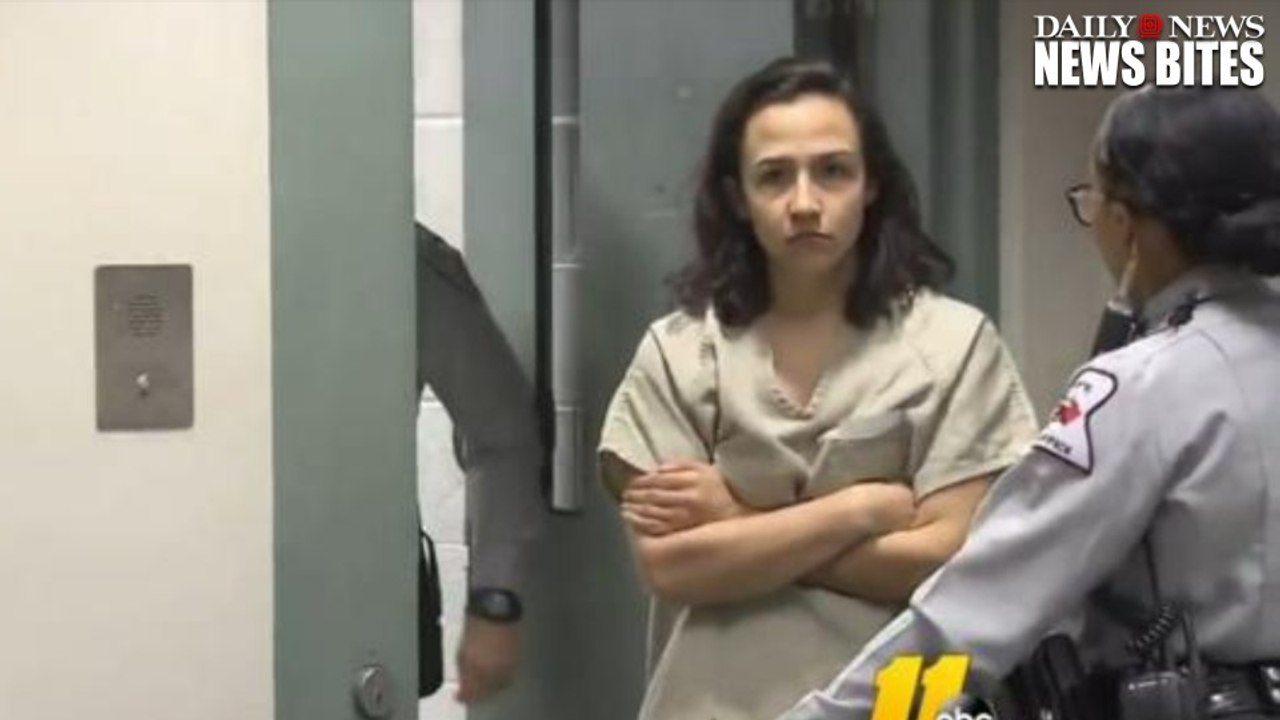 Teacher Charged With Teen Sexual Relations Barred From Seeing Her Children