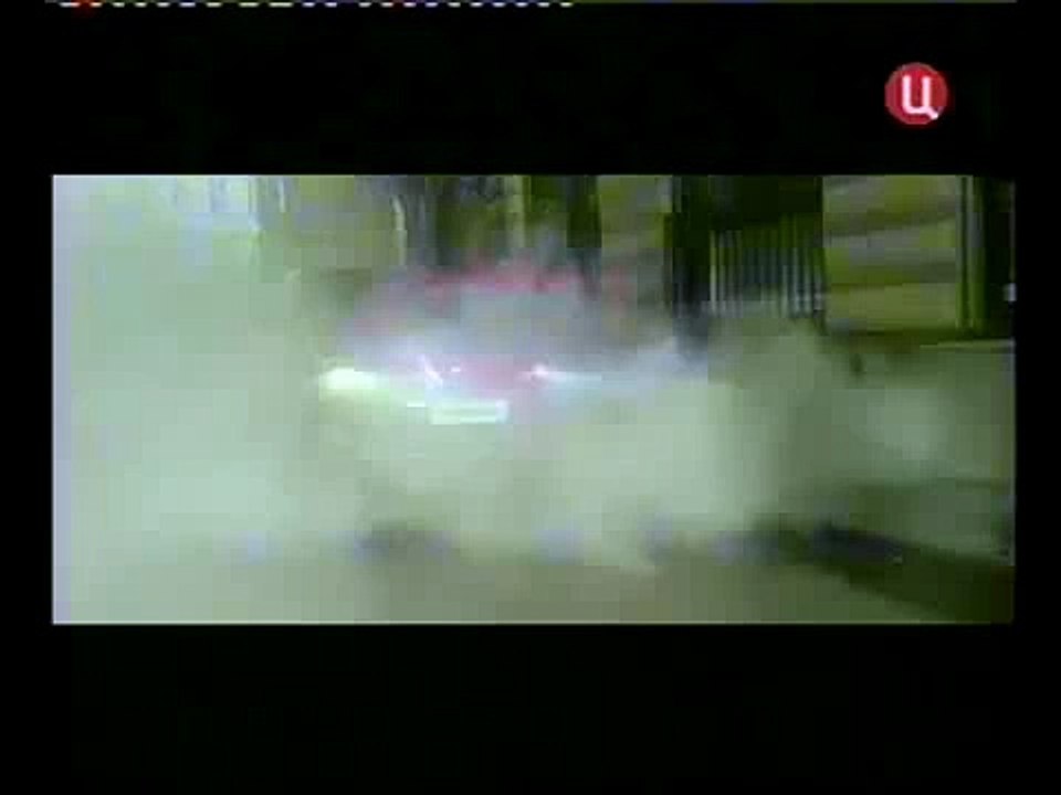Музыка и видео из рекламы Nissan Murano - Вдохновляя город элегантностью