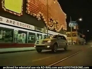 Музыка и видео из рекламы Mitsubishi Outlander - Breathe (2002)