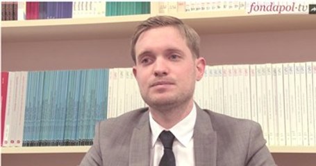 Anthony Escurat présente sa note : Le lobbying : outil démocratique