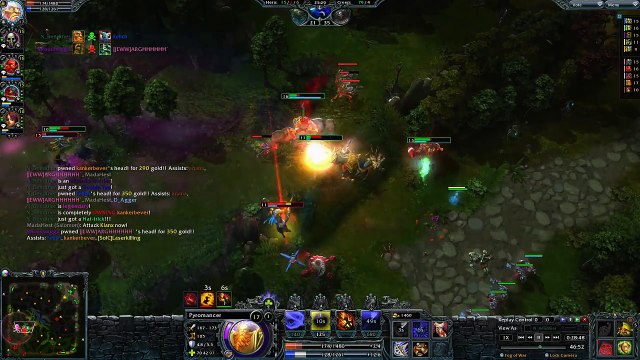 N_Bendtner - Hellfire - Pyromancer - 1779 MMR