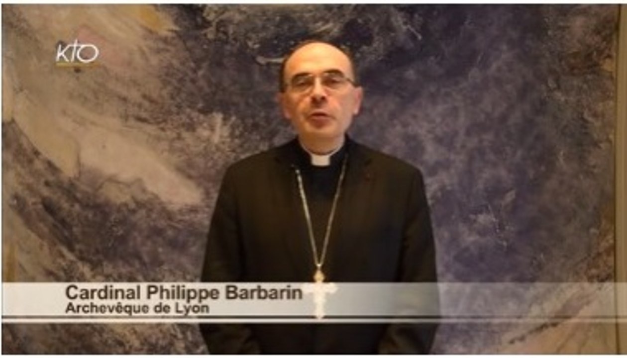 Un carême de miséricorde