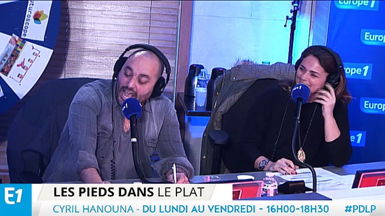 Jérôme Commandeur en mode Joe Dassin